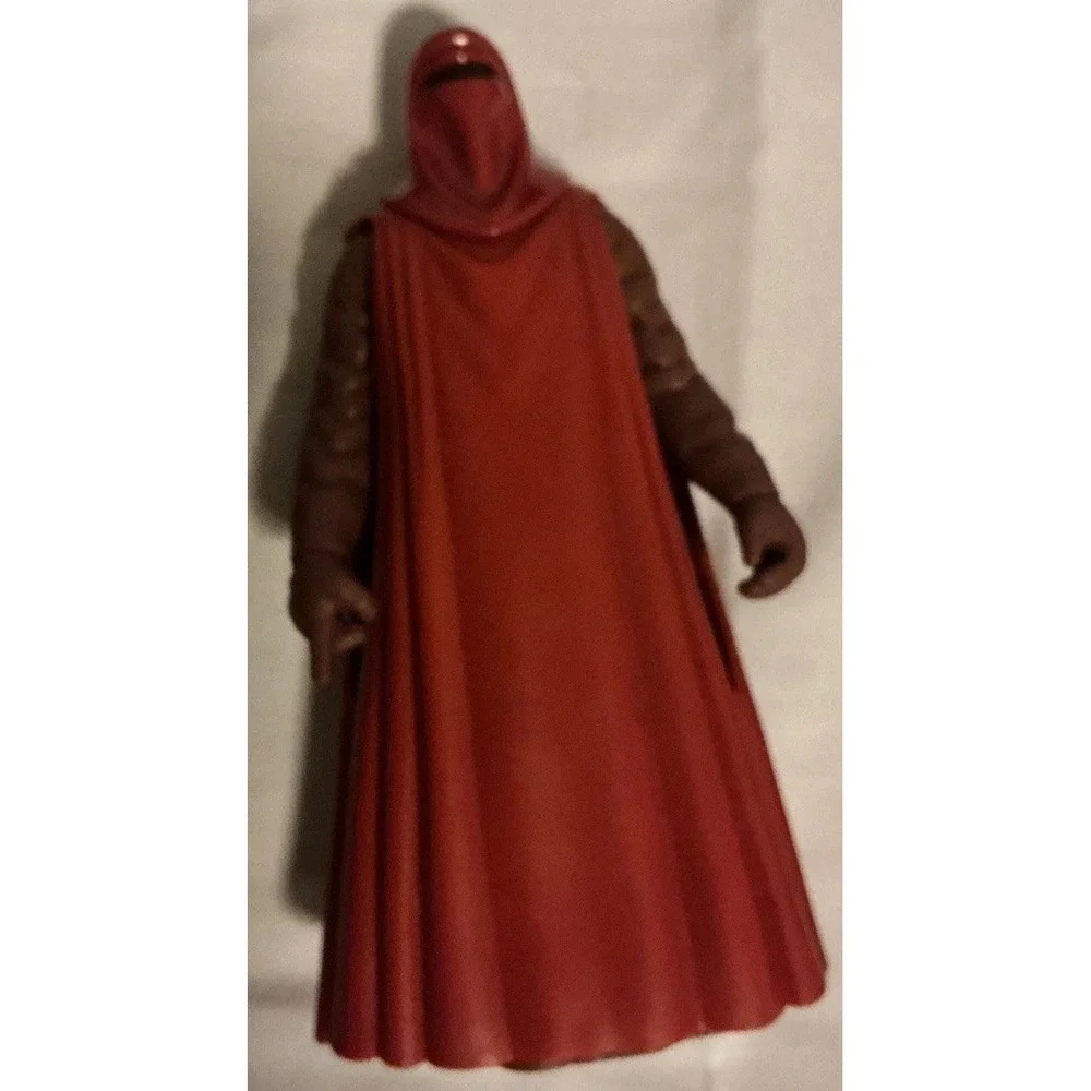 Kenner product lot